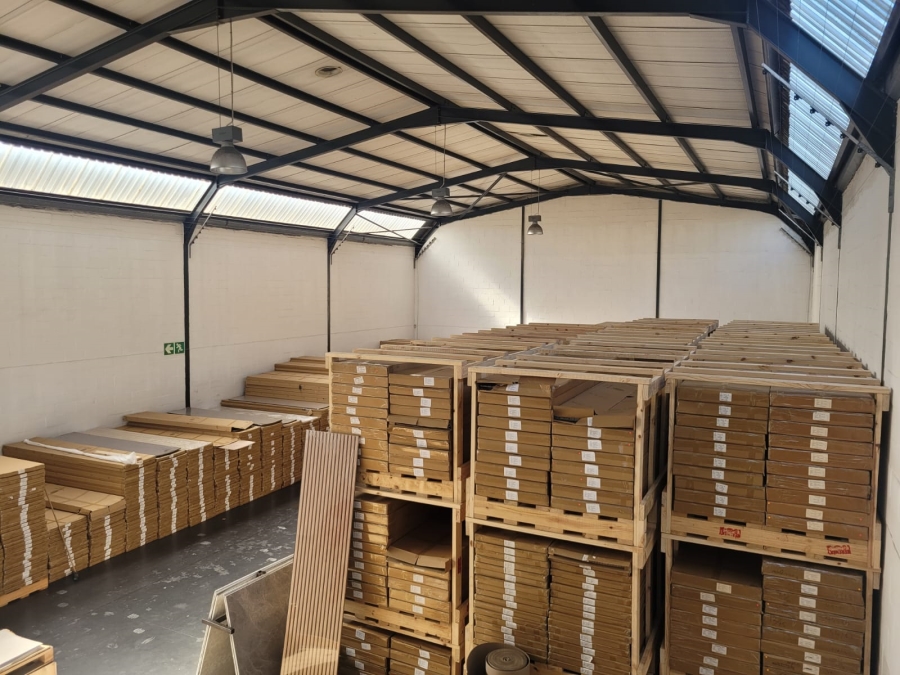 To Let Commercial Property for Rent in Montague Gardens Western Cape